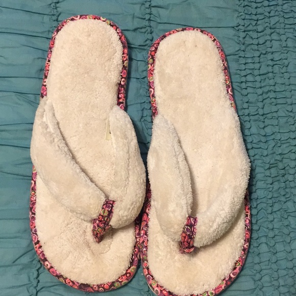 magellan flip flop slippers